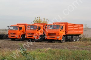 камаз зерновоз самосвал усиленный аналог камаз 45143 45144 амкар 4528 автомастер 658901