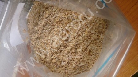 ДРОЖЖИ КОРМОВЫЕ