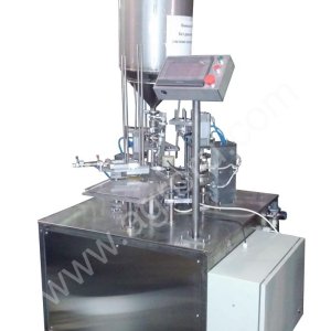 ОБОРУДОВАНИЕ АВТОМАТ ФАСОВКИ УПАКОВКИ РОЗЛИВА В СТАКАН АФ-1500