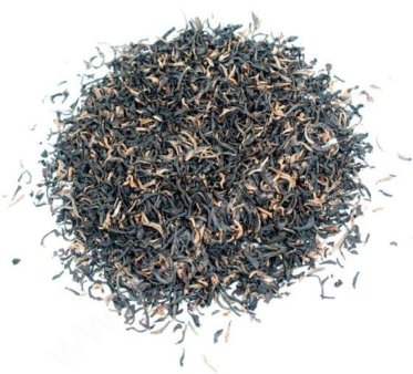 Черный Индийский Чай JFK