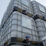 еврокуб 1000 литров б у