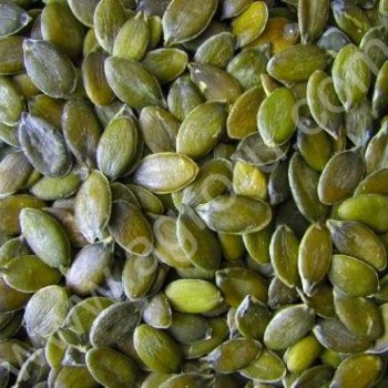 Семена Штирийской голосемянной тыквы