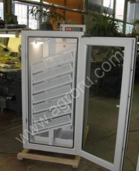 Инкубатор ифх-500 НС