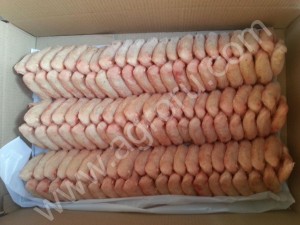 куриная разделка
