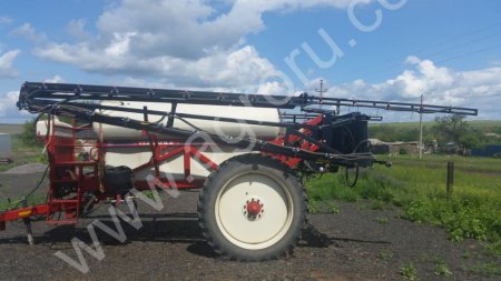 опрыскиватель versatile ps 1200 sx