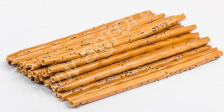 линия производства хлебной соломки