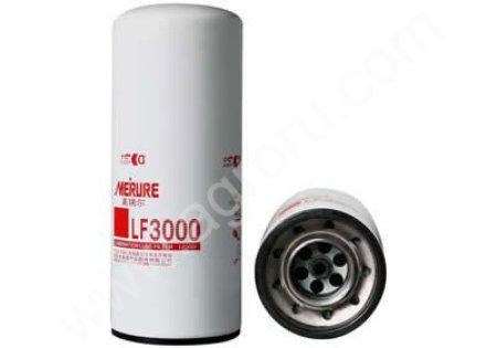 Масляный фильтр FLEETGUARD LF3000