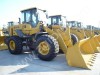 новый фронтальный погрузчик SDLG 936L