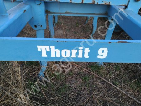 СТЕРНЕВОЙ КУЛЬТИВАТОР