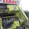 Пресс-подборщик Claas (Клаас) Rollant 44