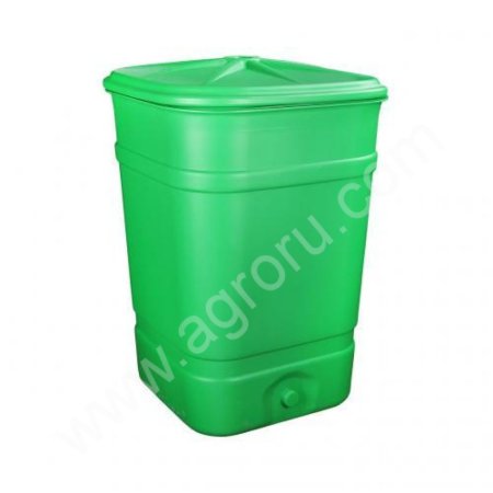 Бочки, баки, канистры, контейнеры, корзины, емкости, банки ПЭТ