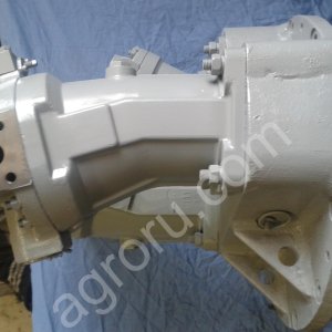 Насосный агрегат УНА-4000