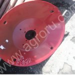 Запасные части для роторной косилки Wirax Z-069 1.65/1.85