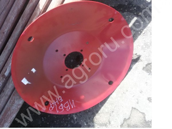 Запасные части для роторной косилки Wirax Z-069 1.65/1.85