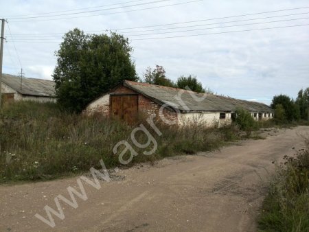 Производственное помещение, 4000 м²