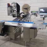 Весовая этикетировочная станция Espera ES 7000