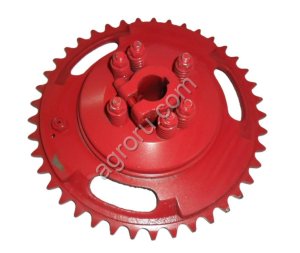 Запчасти Case CF80 Лида 1600