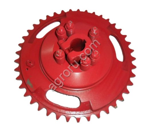 Запчасти Case CF80 Лида 1600