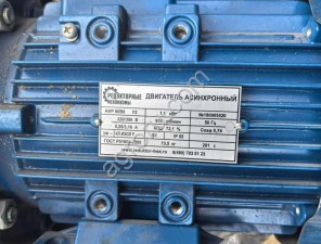 Грузовой подъемник гп50-Ш-3,0