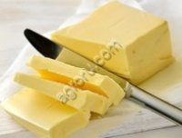 Масло сливочное 82, 5% ГОСТ