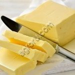 Масло сливочное 82,5% ГОСТ