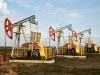 Нефть сырая.