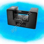 Гири для поверки весов 20 кг (класса М1)