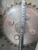 Стренгорезка (пластиковых нитей) scheer SGS 100-E