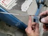 Обувная машина для изготовления пятки