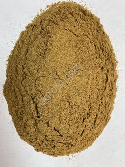 Молотый кориандр