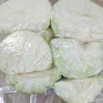 Капуста очищенная в/у