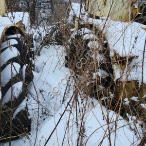 Кировец бу