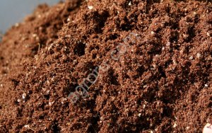 Производство природных почвоулучшителей