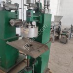 Закаточная машина автоклав