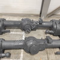 мост задний ведущий ДЗ.98В.1.62.00.000 на автогрейдер ДЗ-98