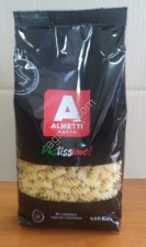 ALMETTI