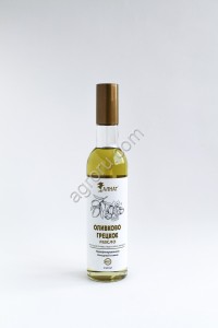 Оливково-Грецкое масло (500мл)