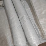 Мешки полипропиленовые новые 55-105-60