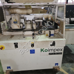 Станок автоматический продольно-фрезерный