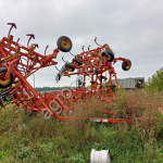 Bourgault 5350+9400 Посевной комплекс