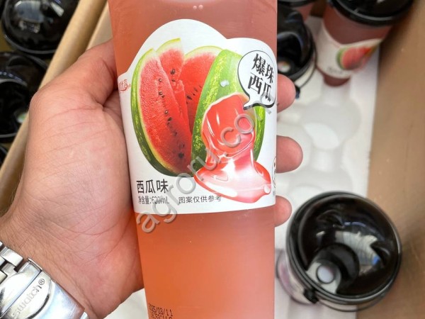 Кока кола, фанта, спрайт, 7up, миринда, bubble tea(бабл ти) и другие напитки от импортера