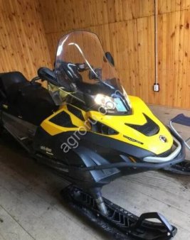 Снегоход Brp Skandic Swt 600