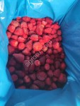 клубника свежемороженная