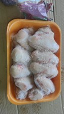 Курица  Крыло ЦБ лоток ОПТ