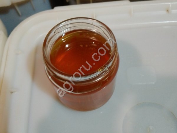 Майский мед