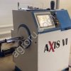 Универсальный 3D-проволокогибочный станок axis VI