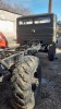 Грузовой автомобиль ГАЗ-66 шасси с хранения