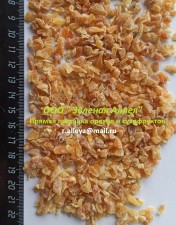 Курага (абрикос сушеный) резаная, 3-5мм,5-7 мм,7-9 мм
