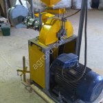 Экструдер для корма 40-450 кг/час