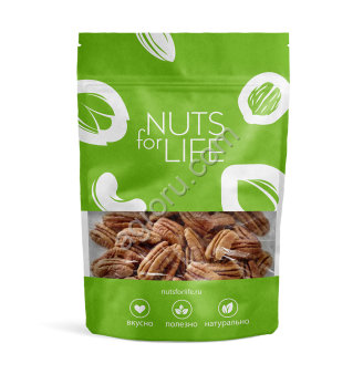 Пекан обжаренный 80 г